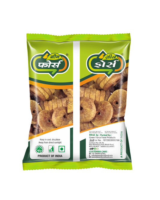 Anjeer / Fig (અંજીર) - Premium Quality