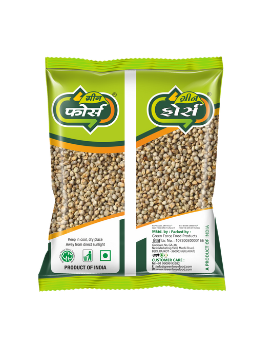 Bajra / Pearl Millet (બાજરો) - High Fiber & Energy Rich