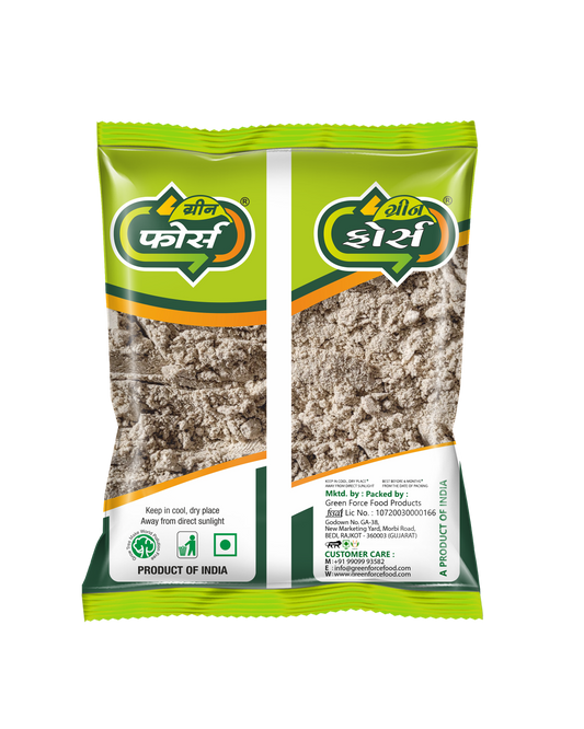 Pearl Millet Flour (બાજરાનો લોટ) | Stone-Free Grinding | Pure & Fresh