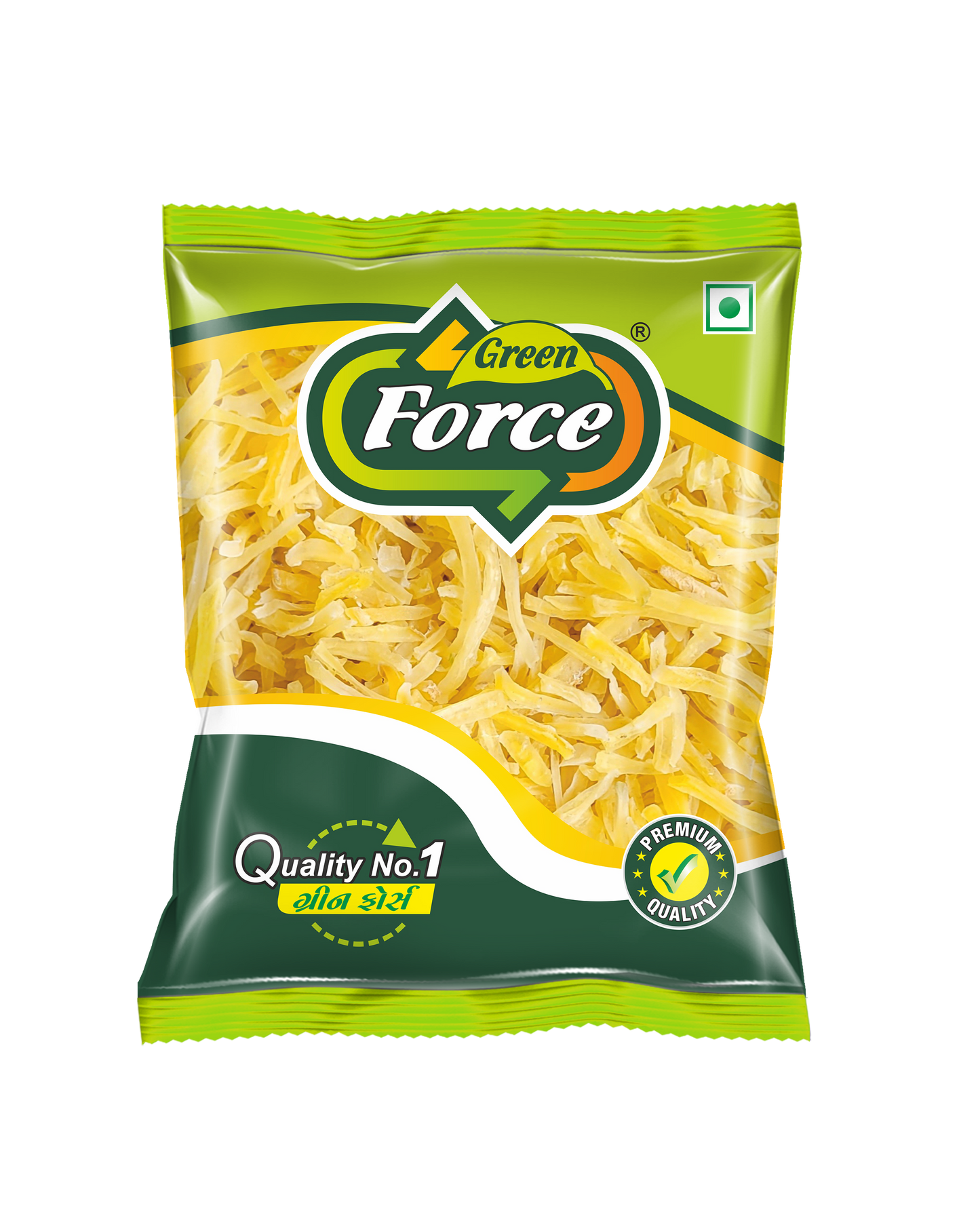 Potato Chip (બટેટા સલી) - Crispy & Classic Snack