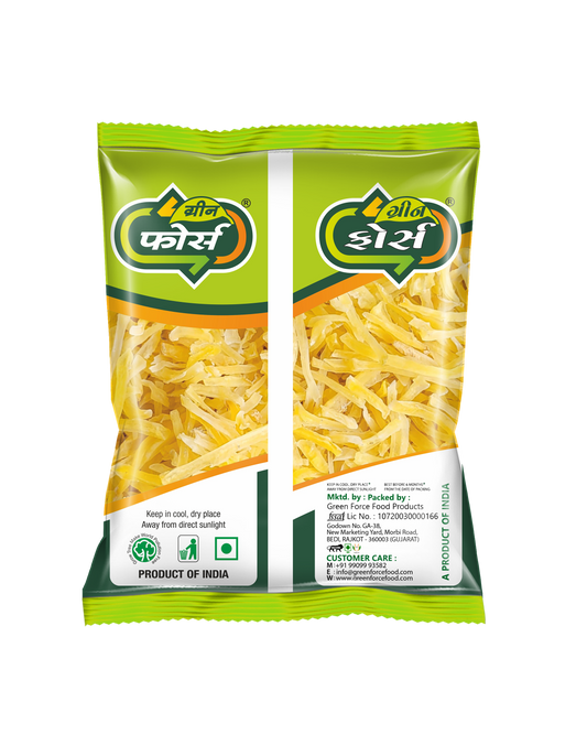 Potato Chip (બટેટા સલી) - Crispy & Classic Snack