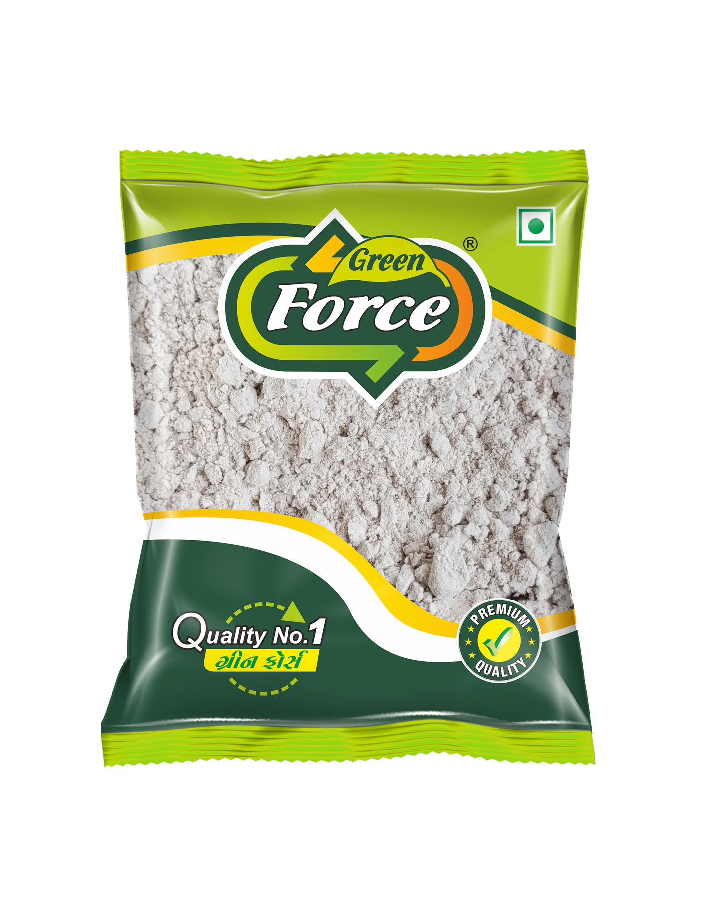 Black Salt Powder / Kala Namak (સંચળ પાવડર) - Tangy & Distinctive Taste