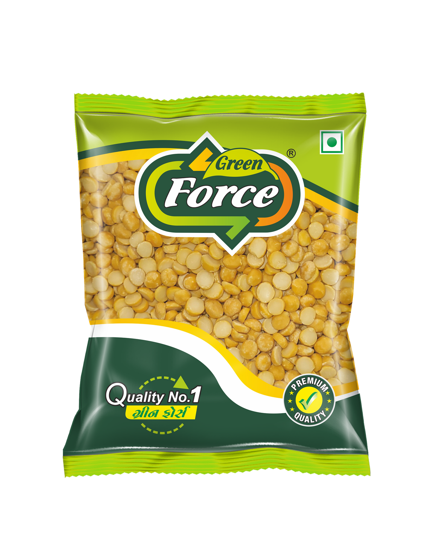 Chana Dal (ચણાદાળ) | Protein Rich | Unpolished