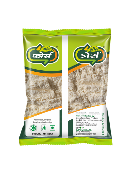 Dhokla Flour (ઢોકળાનો લોટ) | Stone-Free Grinding | Pure & Fresh