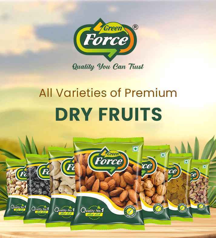 Pistachios Green / Pistachios Kernels (પિસ્તા મોરા-ગ્રીન) - Premium Shelled Nuts