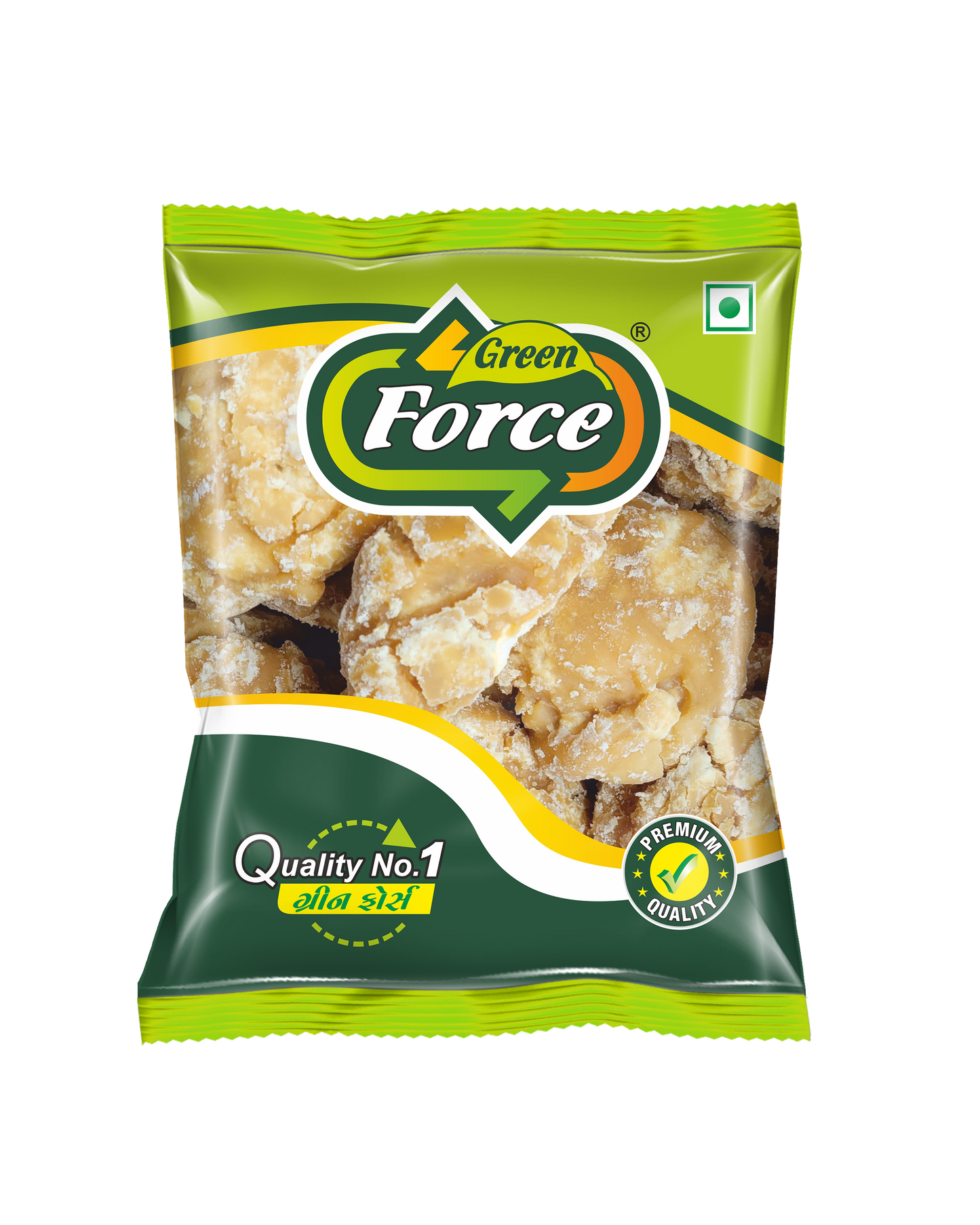 Jaggery / Deshi Gud (દેશી ગોળ) - Natural & Mineral Rich Sweetener