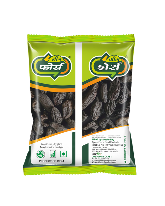 Himej / Choti Harad (હિમેજ) - Bitter & Sour Ayurvedic Flavor