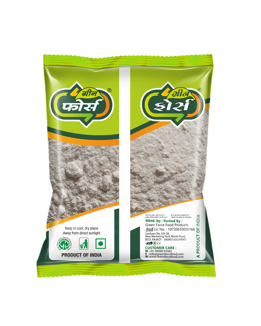 Idli Flour (ઈડલીનો લોટ) | Stone-Free Grinding | Pure & Fresh