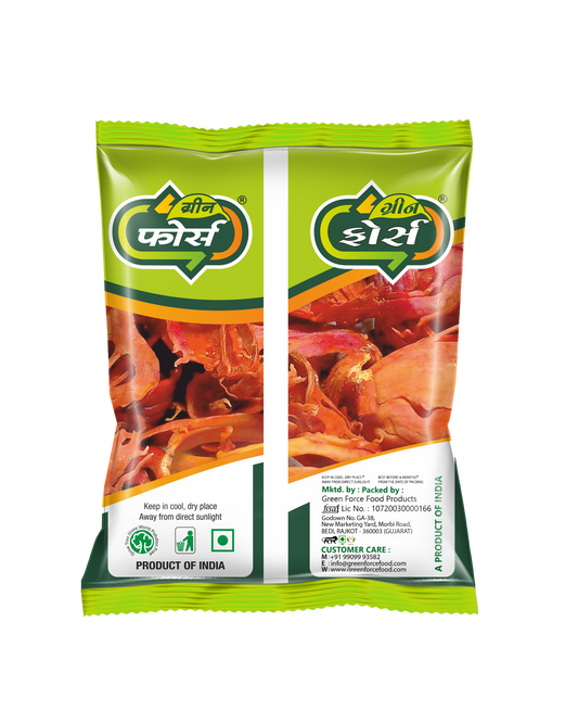 Javitri / Mace (જાવંત્રી) - Delicate & Sweet-Spicy Flavor