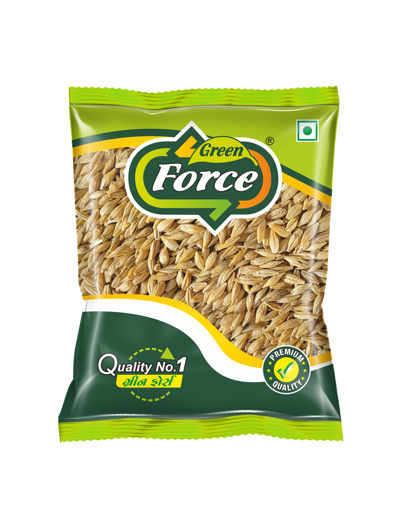 Jav / Jau / Barley (જવ) - High Fiber & Cholesterol Friendly