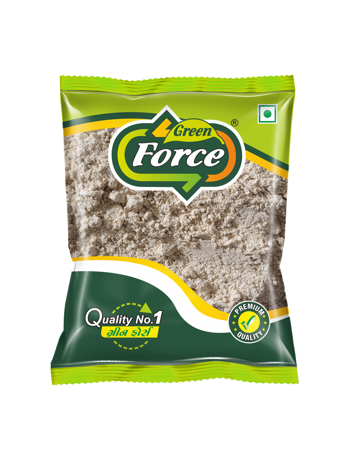 Jau / Barley Flour (જવનો લોટ) | Stone-Free Grinding | Pure & Fresh