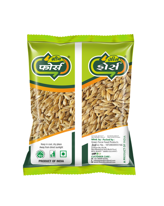Jav / Jau / Barley (જવ) - High Fiber & Cholesterol Friendly
