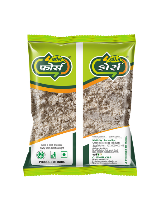 Jau / Barley Flour (જવનો લોટ) | Stone-Free Grinding | Pure & Fresh