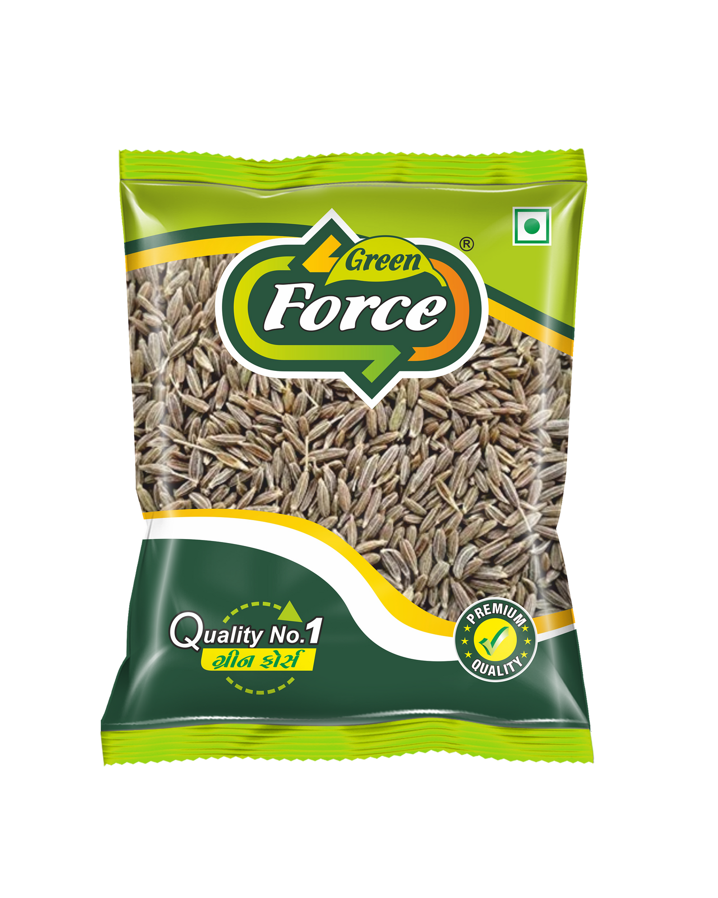 Cumin Seed / Jeera Seed (જીરૂ) - Aromatic & Essential Spice