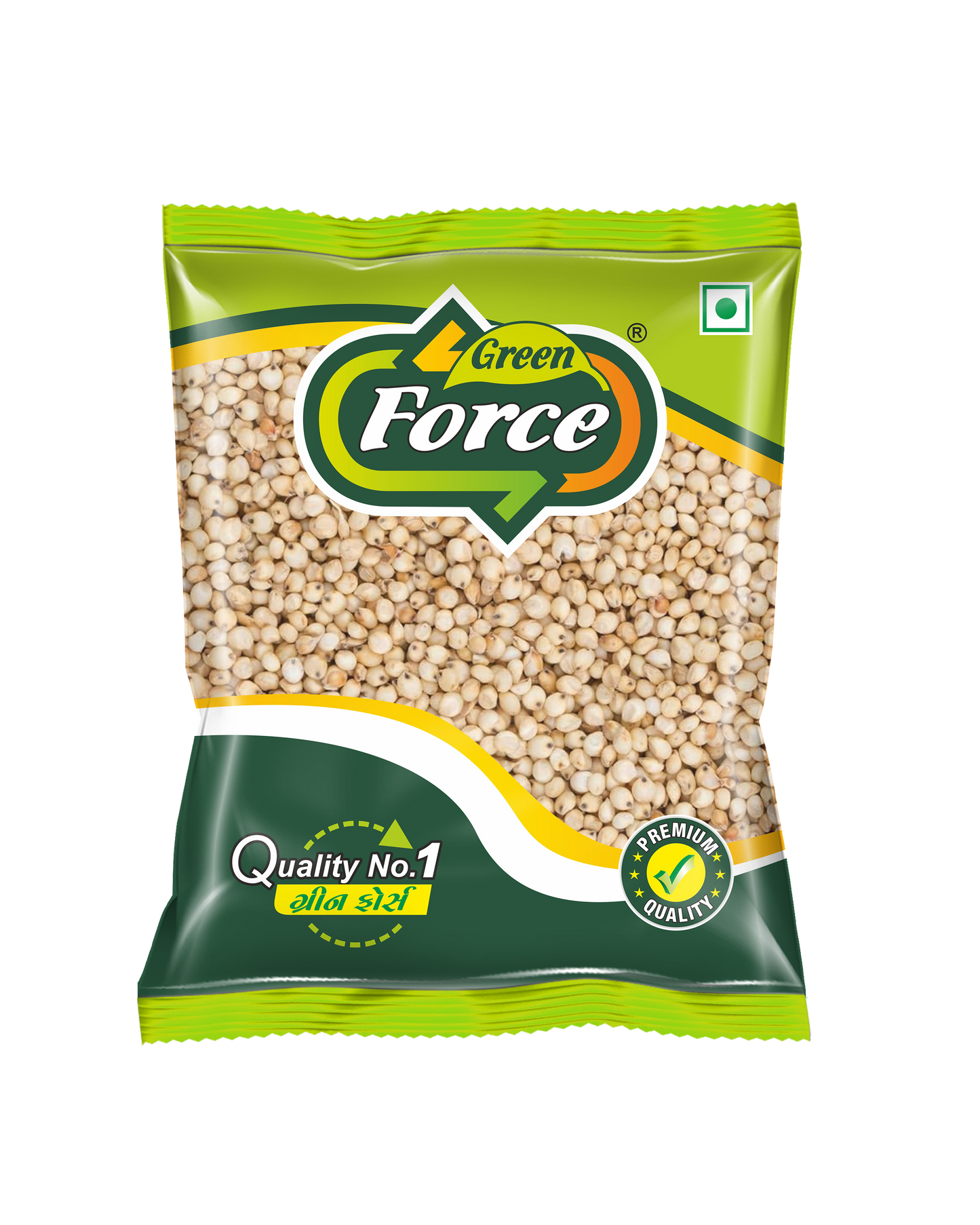 Juvar / Jowar / Sorghum (જુવાર) - Gluten Free & Heart Healthy