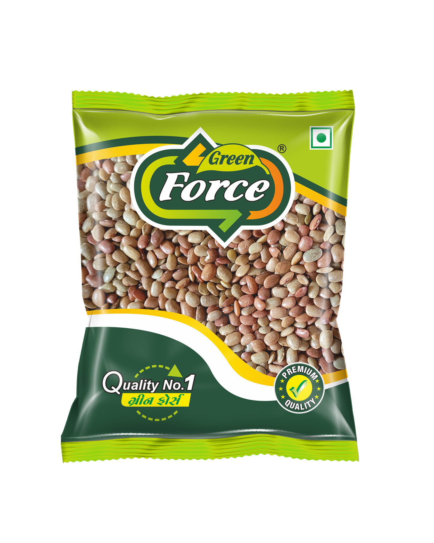 Kulthi / Horse Gram (ક્ળથી) - High Protein & Ayurvedic Superfood