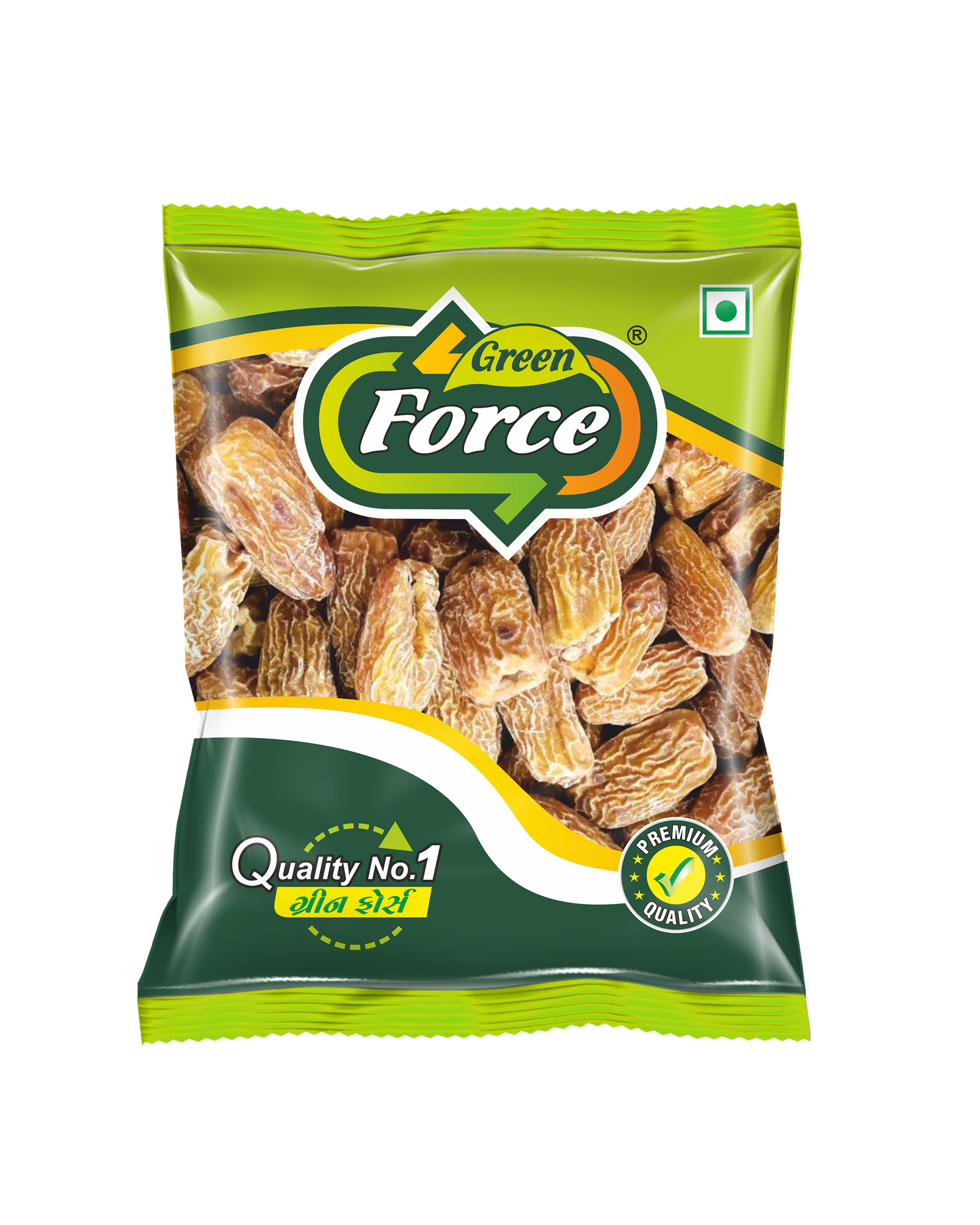 Dry Date (ખારેક) - Natural Sweetness & Energy Source