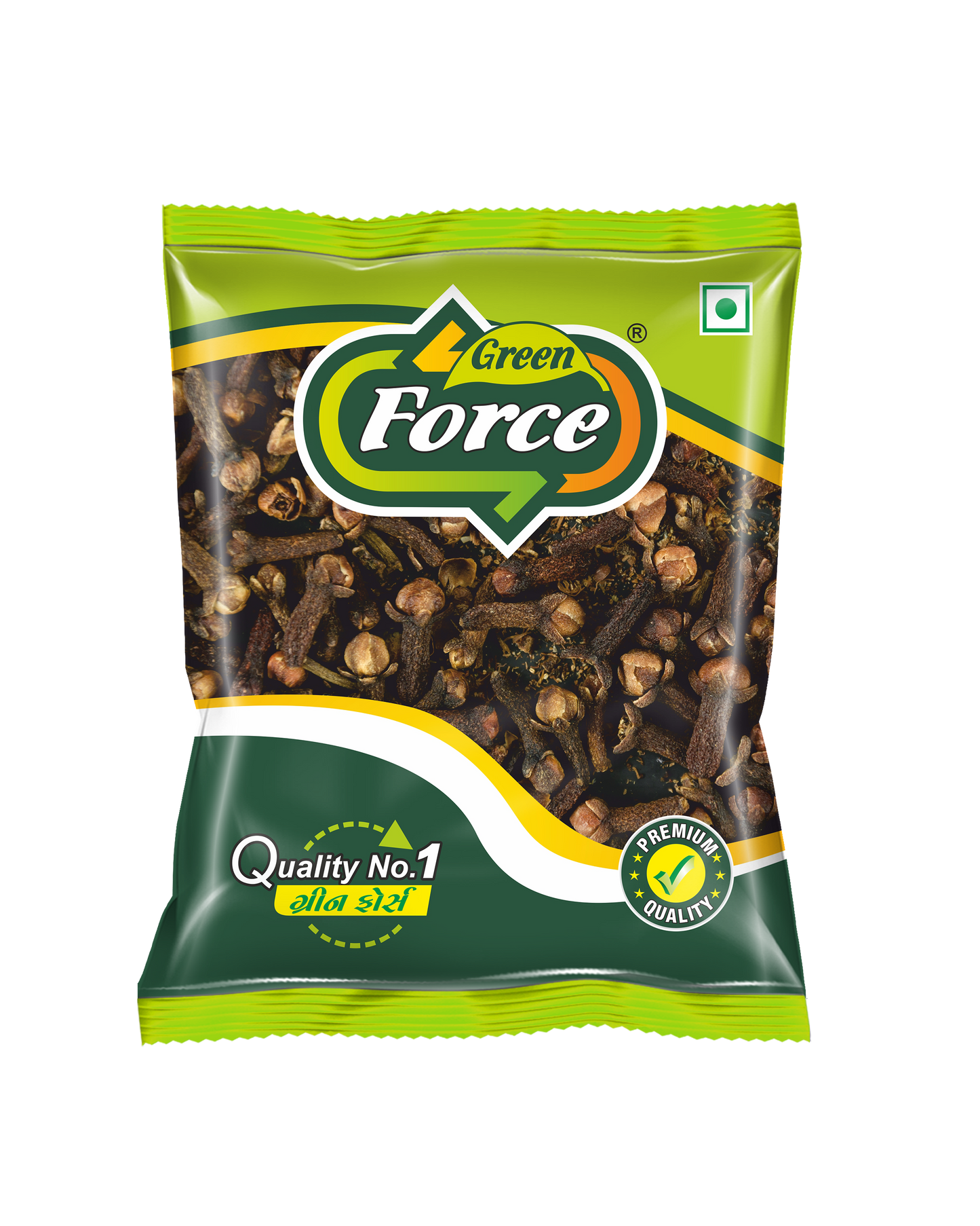 Clove / Laung (લવીંગ) - Strong, Spicy & Aromatic Kick