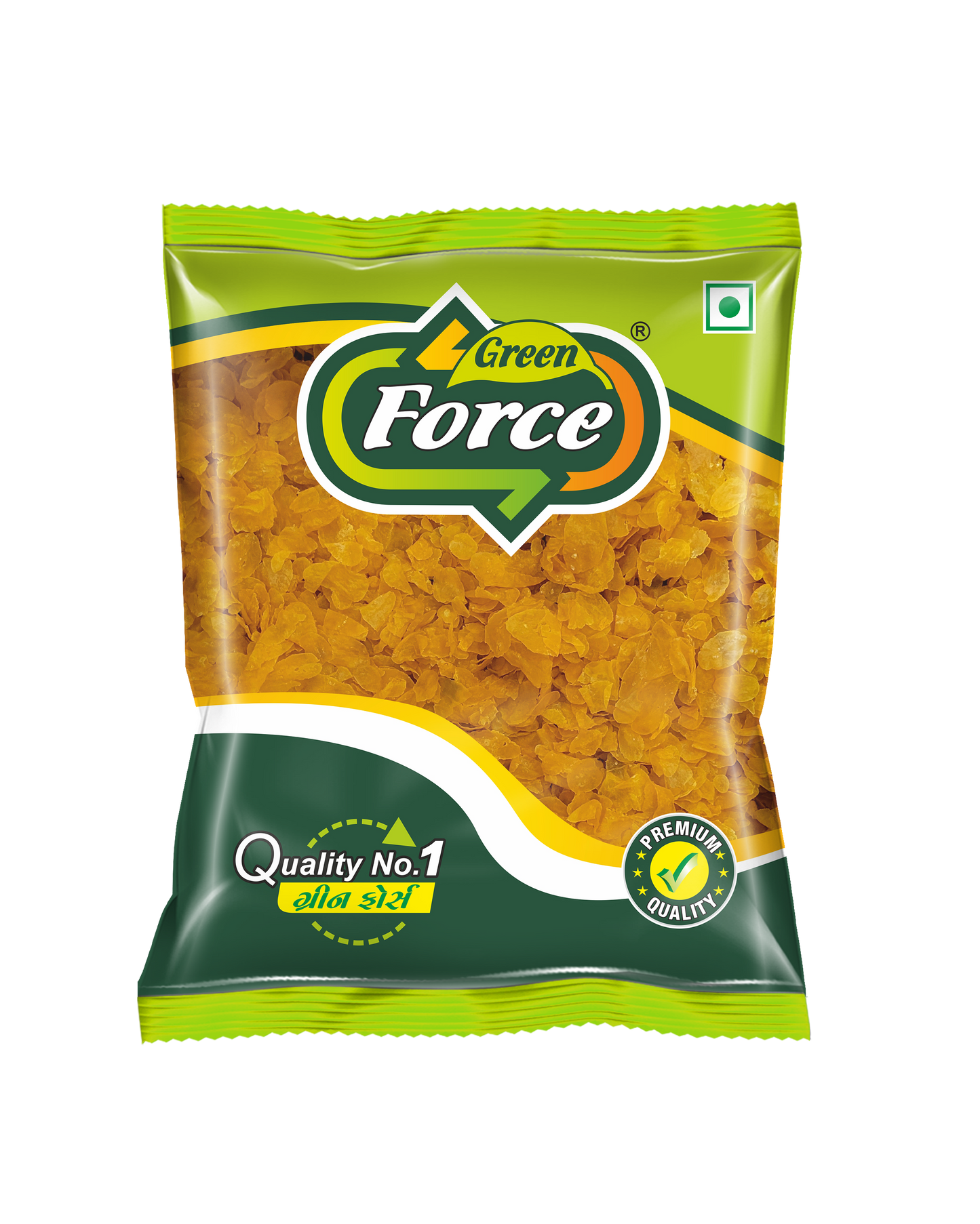 Corn Flakes (મકાઈ પૌવા) - Crunchy & Nutritious Breakfast