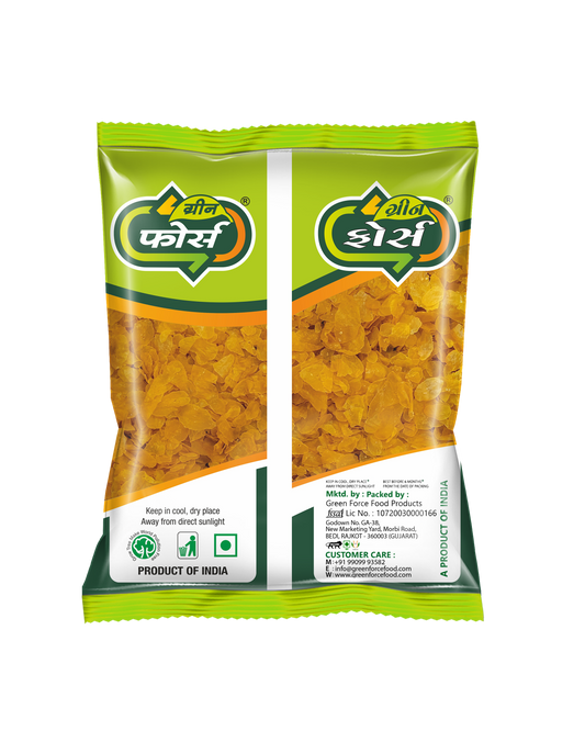 Corn Flakes (મકાઈ પૌવા) - Crunchy & Nutritious Breakfast