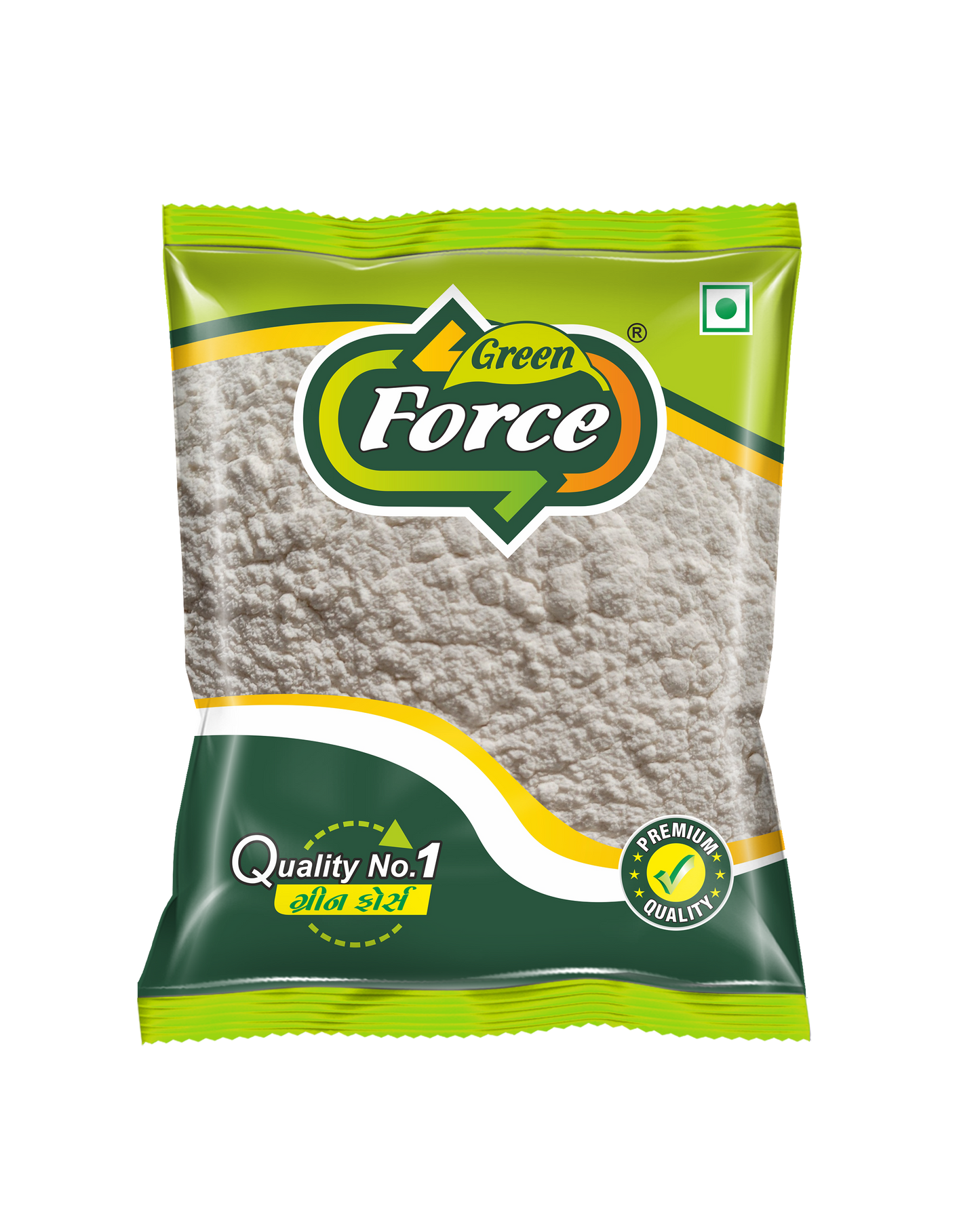 Maida Flour (મેંદો) | Stone-Free Grinding | Pure & Fresh