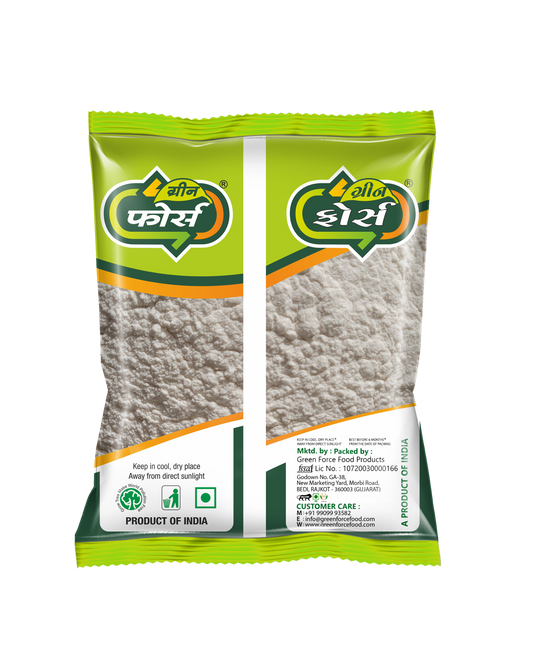 Maida Flour (મેંદો) | Stone-Free Grinding | Pure & Fresh