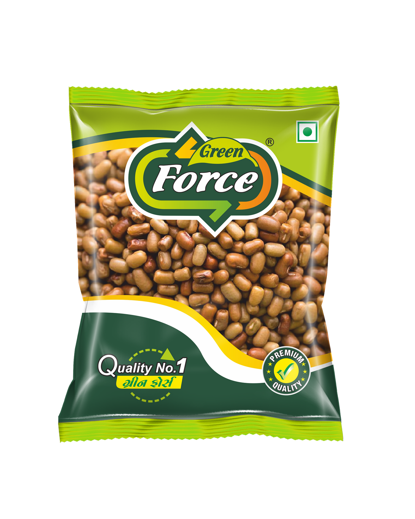 Moth (મઠ) - Wholesome & High in Fiber - Green Force Food Products
