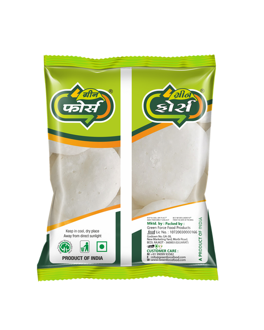 Sugar Patasha / Batasha (પતાસા) - Traditional Sweet Delight