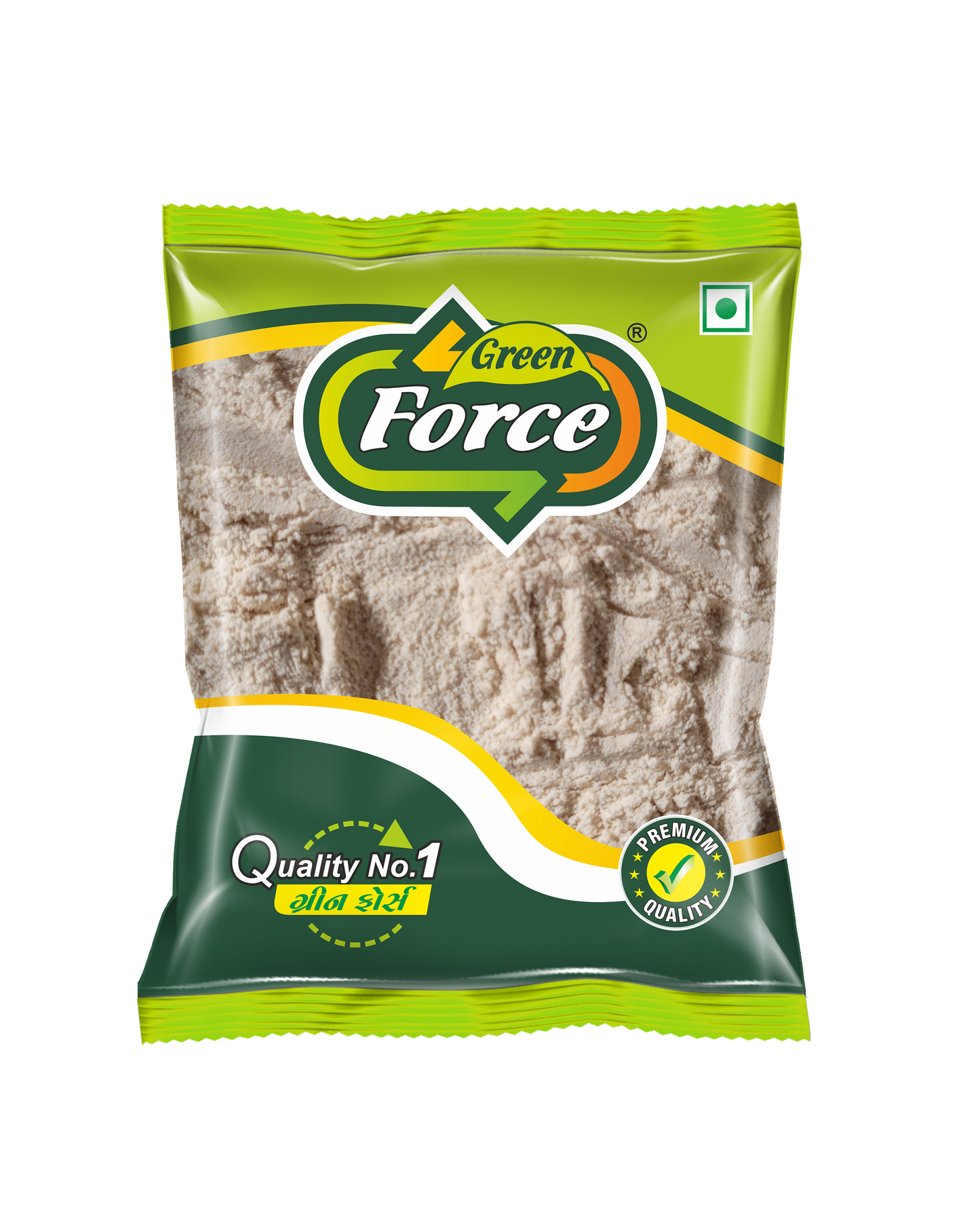 Rajagra / Amaranth Flour (રાજગરા નો લોટ) - Gluten Free & Protein Rich