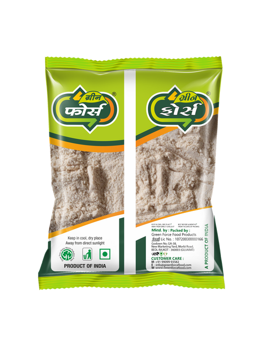 Rajagra / Amaranth Flour (રાજગરા નો લોટ) - Gluten Free & Protein Rich