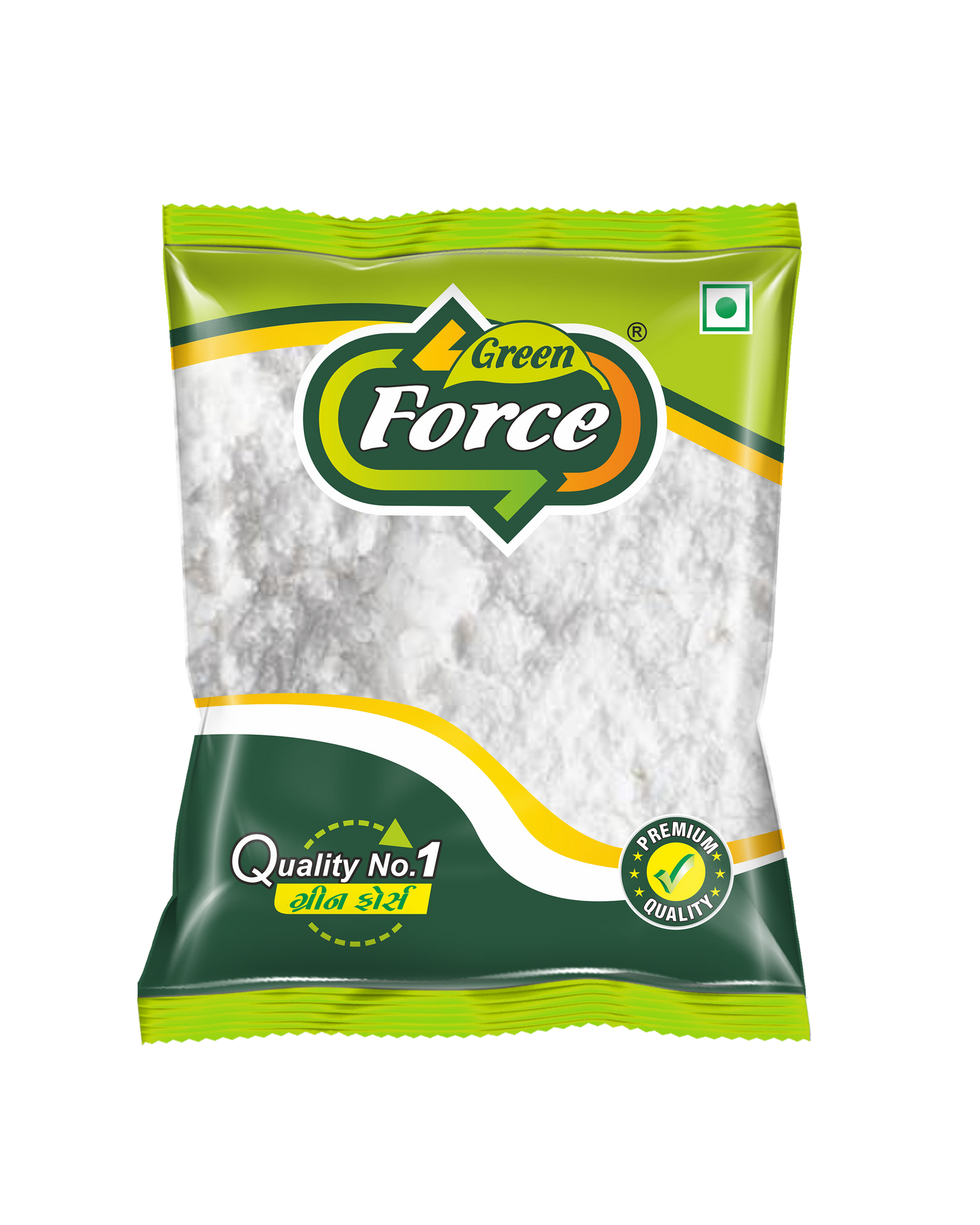 Sugar Powder / Bura Sugar (સુગર પાવડર) - Perfect for Sweets & Baking - Green Force Food Products