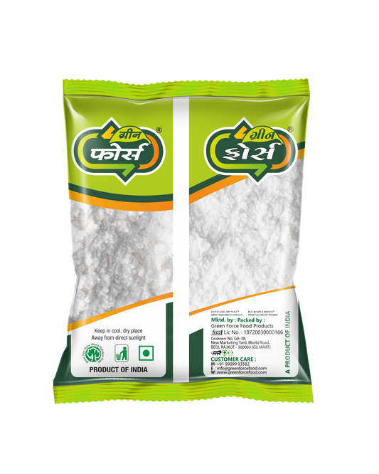 Sugar Powder / Bura Sugar (સુગર પાવડર) - Perfect for Sweets & Baking - Green Force Food Products