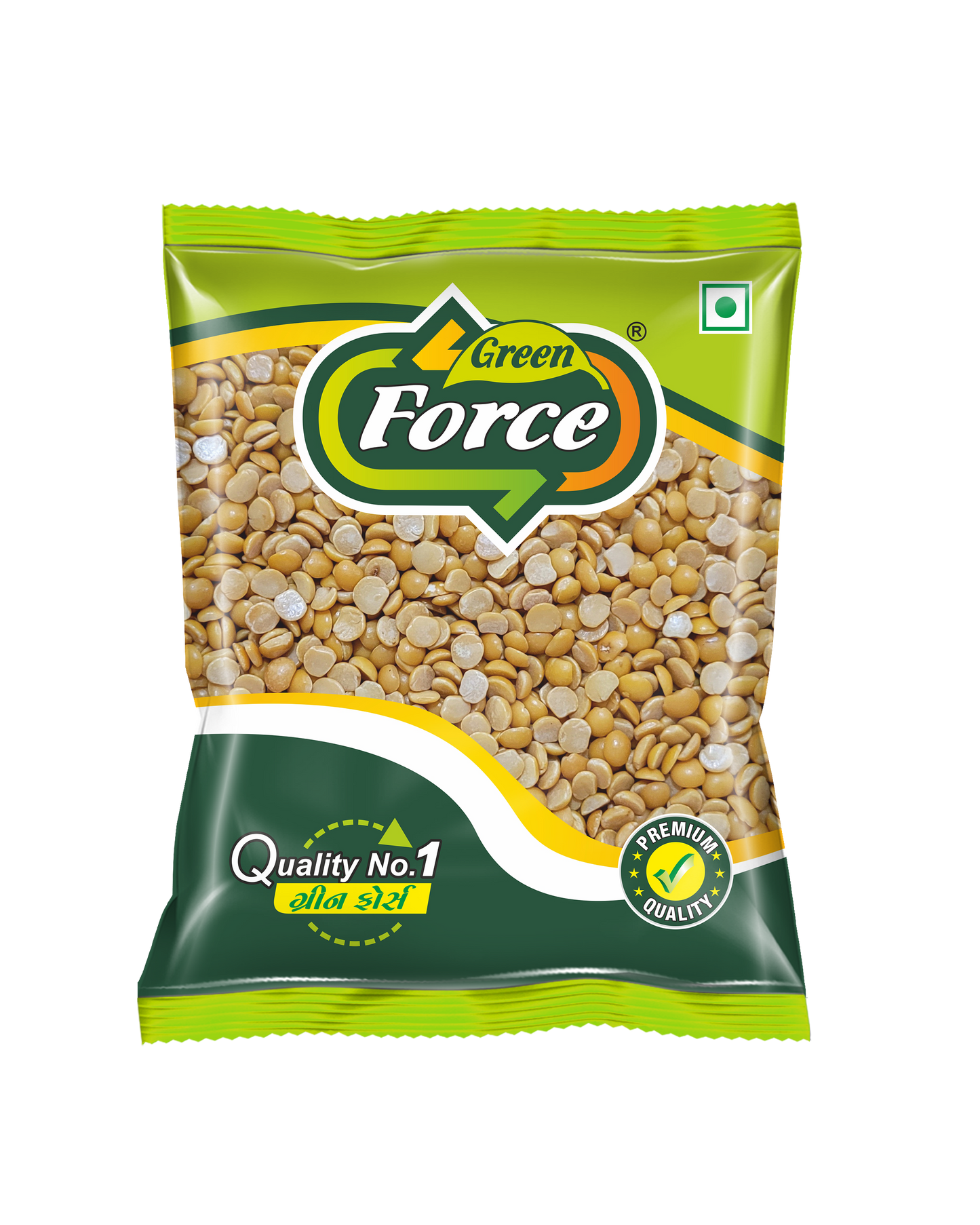 Toor Dal (તુવેર દાળ-તેલ વગર) | Protein Rich - Unpolished