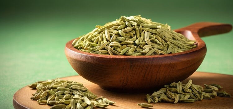 Mouth Freshener - Green Force Food Products