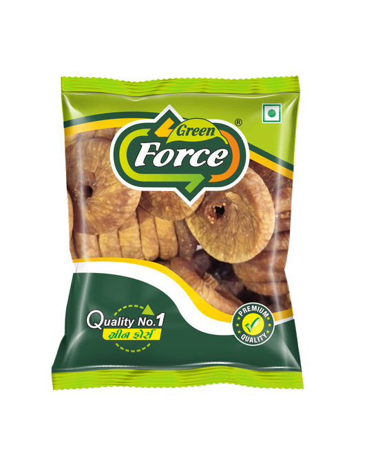 Anjeer / Fig (અંજીર) - Premium Quality