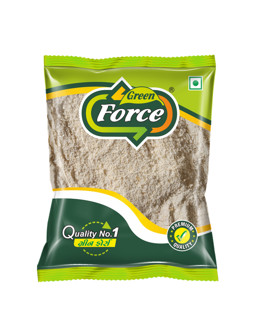 Adadiya / Urad Flour (અળદીયાનો લોટ) | Stone-Free Grinding | Pure & Fresh