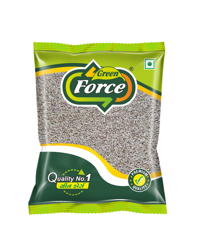 Ajwain / Bishopweed Seed (અજમા) - Strong Flavor & Natural Remedy for Digestion