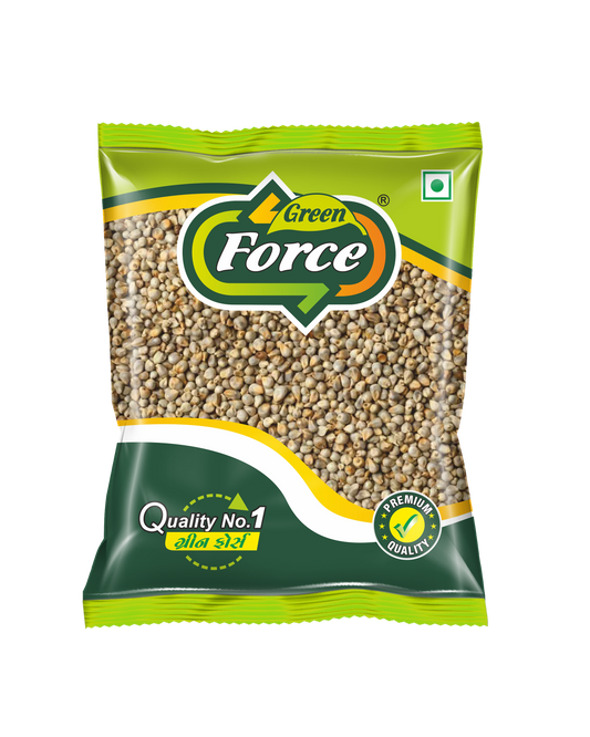 Bajra / Pearl Millet (બાજરો) - High Fiber & Energy Rich
