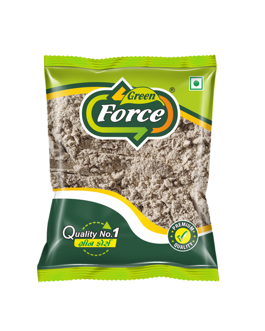Pearl Millet Flour (બાજરાનો લોટ) | Stone-Free Grinding | Pure & Fresh