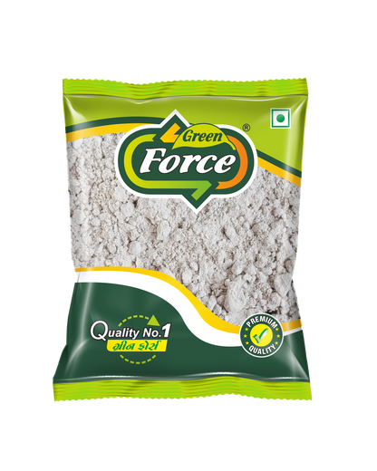 Black Salt Powder / Kala Namak (સંચળ પાવડર) - Tangy & Distinctive Taste