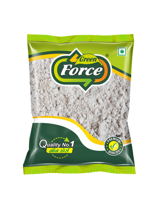 Black Salt Powder / Kala Namak (સંચળ પાવડર) - Tangy & Distinctive Taste