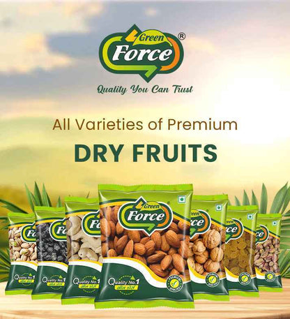 Pistachios Green / Pistachios Kernels (પિસ્તા મોરા-ગ્રીન) - Premium Shelled Nuts
