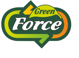 Green Force Food 