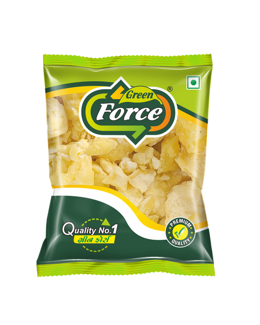 Parasmani Jaggery (પારસમણી ગોળ) - Premium Quality & Authentic Taste - Green Force Food Products