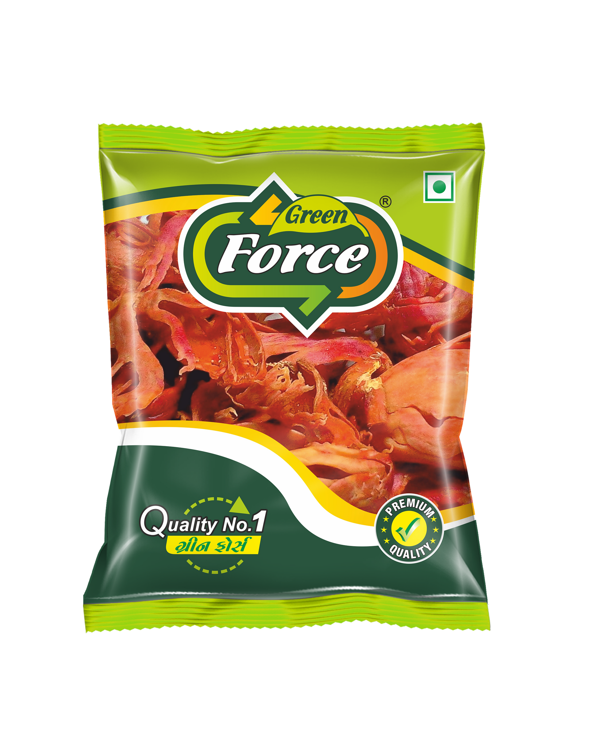 Javitri / Mace (જાવંત્રી) - Delicate & Sweet-Spicy Flavor
