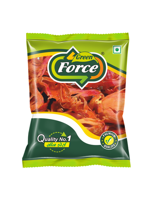 Javitri / Mace (જાવંત્રી) - Delicate & Sweet-Spicy Flavor