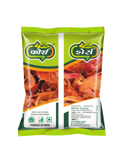 Javitri / Mace (જાવંત્રી) - Delicate & Sweet-Spicy Flavor