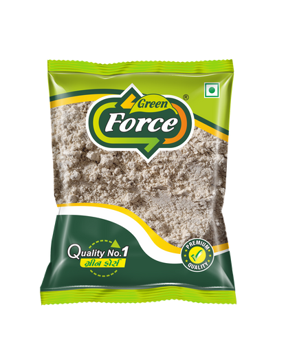 Jau / Barley Flour (જવનો લોટ) | Stone-Free Grinding | Pure & Fresh