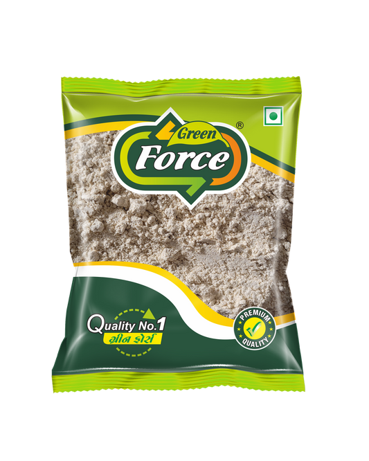 Jau / Barley Flour (જવનો લોટ) | Stone-Free Grinding | Pure & Fresh