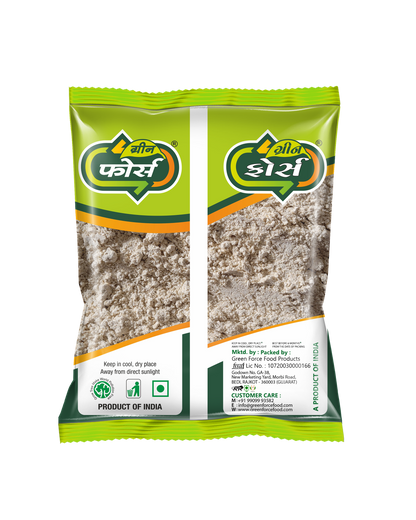 Jau / Barley Flour (જવનો લોટ) | Stone-Free Grinding | Pure & Fresh